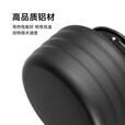 black dog黑狗露营烧水壶野营全铝茶壶明火煮水壶便携式炉具 夜幕黑 