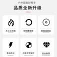 双焱弘 TRI FLAMES喷火枪带气罐喷火抢烧猪毛神器家用点火枪手持喷灯高温型喷枪头  大口径喷枪（可倒置）无气罐