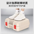 北乐卡式炉户外便携式炉具套装家用火锅燃气防风卡磁卡斯瓦斯炉煤气灶 卡式炉【黑】+便携全收纳箱+4气