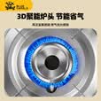 卡式乐卡式炉户外炉具卡磁炉瓦斯炉气罐便携式野外燃气煤气灶露营卡斯炉