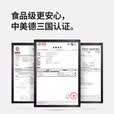 Naturehike挪客户外锅具套装露营野营炊具便携式烧水壶铝合金煎锅煎盘吊锅