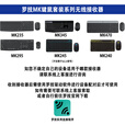 罗技USB无线键鼠接收器 MK295/MK275/MK270/MK470/MK345/MK245/MK240/MK220/MK315键盘鼠标套装适配器 MK275键鼠套装无线接收器
