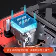 金宇（jinyu）户外卡式炉防爆露营炉具卡士炉卡斯炉家用瓦斯炉野外卡磁炉家用