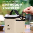 探险者户外收纳包便携调料瓶套装野餐调味盒油瓶组合分装瓶露营餐具厨具 调料包套装【调料瓶3个+壶3个】