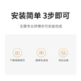 TCL4g监控无线摄像头室内无需连wifi终身免流量手机远程监控器360度无死角带夜视家用插电不用网络