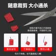 鱼诱过江风钓鱼颗粒饵料正品鲜丹饵邓刚推荐强效诱鱼饵四季通用野钓饵 2瓶【雾化均 诱鱼猛】