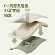 京东京造保温箱冰块冷藏箱户外露营旅行车载冰桶商用摆摊钓鱼小型便6L箱