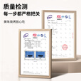 尚烤佳（Suncojia） 烧烤碳 20斤烧烤木炭 无烟取暖木碳 火锅炭 烧烤燃料 条炭空心炭