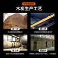 尚烤佳（Suncojia） 烧烤碳 20斤烧烤木炭 无烟取暖木碳 火锅炭 烧烤燃料 条炭空心炭