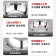 金宇（JInyu）金宇卡式炉套装户外野餐露营炉具+不锈钢清汤锅