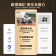 探险者（TAN XIAN ZHE）户外炉具户外烧水壶卡式炉锅炉露营装备套锅中号烧水壶
