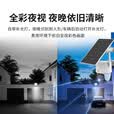 dahua大华4G太阳能室外摄像头 无电无网终身免流量监控器 无需连wifi免插电户外高清360度无死角夜视B5F
