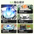 金宇（jinyu）卡式炉户外炉具防风防爆卡磁炉便携式瓦斯炉野外燃气灶露营卡斯炉