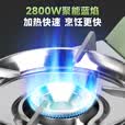 金宇（jinyu）卡式炉户外炉具防风防爆卡磁炉便携式瓦斯炉野外燃气灶露营卡斯炉
