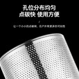 糜岚（MieLanat）潮思汇点碳篮点炭神器室内电点木炭炭炉卡式炉点木碳点火茶点烧烤 点碳篮-16cm
