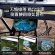 布比克（BUERK）台嵌两用IGT半单元燃气炉头自驾野餐猛火户外炉具防风 6800w火力