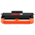 京呈M340易加粉适用理光M340FW粉盒Ricoh P200 P201w打印机墨盒M340 M340F M340W激光一体机硒鼓 M340 大容量粉盒 双支装【6000页】