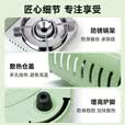 金宇（jinyu）卡式炉户外炉具防风防爆卡磁炉便携式瓦斯炉野外燃气灶露营卡斯炉