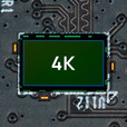 普联（TP-LINK）800万终身免费无限4G流量无网可用监控摄像头家用监控器360度无死角带夜视全景室外户外682F-F4GE