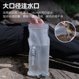 西骑者骑行旅行TPU户外饮水袋便携背包储水袋徒步登山运动装备 1.5L水袋