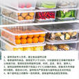 冷藏保鲜幼儿园食品留样柜带锁餐厅食堂小冰箱商用展示留样柜 52*47*87单锁款