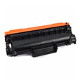 京呈M340易加粉适用理光M340FW粉盒Ricoh P200 P201w打印机墨盒M340 M340F M340W激光一体机硒鼓 M340 大容量粉盒 双支装【6000页】
