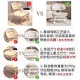 霓峰滑轮矮凳带万向轮小凳子家用圆换鞋板凳带娃儿童懒人静音靠背椅子 升级静音轮-奶白色【加厚坐垫-加粗蹬腿】豪华版