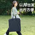 沃特曼户外折叠桌大号IGT多功能战术桌便携收纳野餐露营桌轻量露营装备