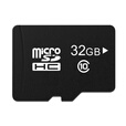 萤石通用内存卡32GB/64GB/128GB/256GB/512GB视频监控摄像头行车记录仪相机音箱高速SD存储卡TF内存卡 32G