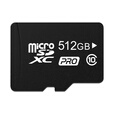 萤石通用内存卡32GB/64GB/128GB/256GB/512GB视频监控摄像头行车记录仪相机音箱高速SD存储卡TF内存卡 32G