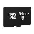 萤石通用内存卡32GB/64GB/128GB/256GB/512GB视频监控摄像头行车记录仪相机音箱高速SD存储卡TF内存卡 32G