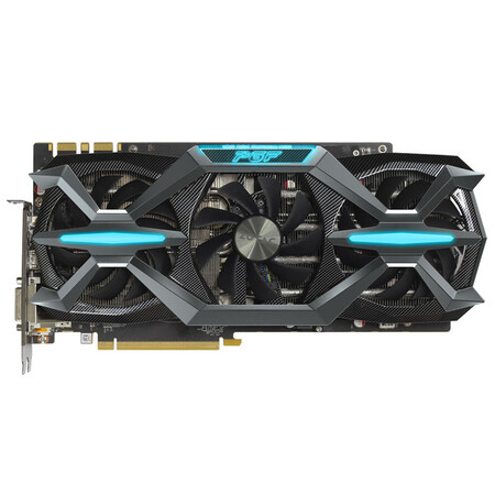 索泰(zotac)geforce gtx1080-8gd5x 玩家力量至尊 light 1683-1822