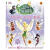 预订 Ultimate Sticker Book: Disney Fairies: More ...