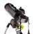星特朗127SLT 自动寻星中英文操作天文望远镜专业级马卡太空高倍高清 127SLT卡片机摄影版