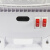 欧宝斯（OBUSE） 欧宝斯全自动红外感应高速 冷热风挂壁式烘手机公共场所干手机