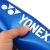 YONEX尤尼克斯YONEX运动水壶水杯直饮 yy大容量1L户外羽毛球网球骑行 AC588 蓝色【直径83mm】