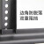 多奈屋电视挂架40-100英寸通用电视支架海信创维索尼康佳TCL海尔华为智慧屏 乐视液晶电视壁挂架子