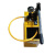 MNZe 手动试压泵 水管打压泵管道地暖检漏仪PPR管打压机 SB-1.6Mpa(16公斤)