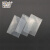 芯硅谷 C4722 LDPE透明平口塑料袋 样品袋 平口袋 305×457mm 1包(100只)