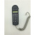 电话机通用电话移动C019行货机 测线查线机电信 中诺C019线+鸭嘴线