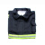 02款消防员战斗服  登月  阻燃服  消防员防火防护服装  上衣+裤子（两件套）