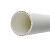 联塑（LESSO）PVC-U排水中空壁消音管(6.0)白色 dn110 4M