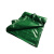 米奇特工（Agents mickey）PVC涂胶帆布 绿色特厚双面涂塑帆布帐篷布 货车篷布货场盖布 10x12