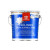3G防水漆内墙漆厨卫漆蛋壳光乳胶漆可调色 白色 面漆单桶 3L