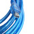 包尔星克适用于玛雅22声卡连接电脑数据传输线 ESI MAYA22 delux声卡USB线 1米