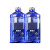 京采优选 玻璃水 0℃玻璃水 2L/支 6支/箱（单位：箱）