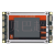 ARM FPGA双核心板开发板 STM32H743 EP4CE115 ECC300 ECC300(不含仿真器)