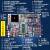 51单片机开发板学习板实验板STC89C52单片机C51diy套件V2.0 A6A7 51开发板双核CPU（A6)+51仿真器+ARM核