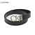 Calvin Klein CK奢侈品男士腰带商务休闲双面平滑针扣双扣皮带礼盒套装送男友 11CK020007