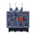 热继电器JRS1DSP-252F382F93电机热过载保护器插口式缺相LR2 JRS1 JRS1DSP-25(0.63-1A)